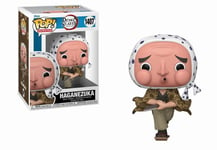 Funko Pop! Animation: Demon Slayer Kimetsu No Yaiba - Haganezuka (No Hat) #1407 Vinyl Figure