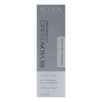 Teinture permanente Revlonissimo Colorsmetique Revlon Nº 4.7Mn [60 ml]