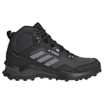 adidas Terrex Ax4 Mid Gore-tex Hiking Shoes, storlek 36