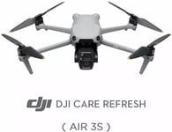 DJI Garantie Care Refresh pour DJI Air 3S (2an)