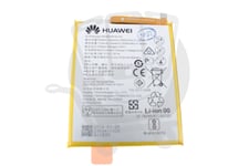 Genuine Huawei P20 Lite 3000mAh Battery - 24022368