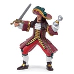 Papo - 39420 - Figurine - Capitaine Corsaire