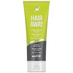 Pro Tan - Hair Away, Total Body Hair Remover Cream - 237 ml.