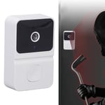 1080P Smart Wireless Video Doorbell Camera Smart Wifi Video Doorbell M1 Bidi Hot