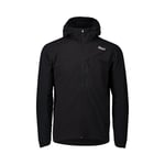 Poc Guardian Air Jacket - Veste VTT Uranium Black S