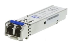 DELTACO – SFP 1000Base LX/LH, LC, 1310nm, 10km, Single-Mode, DOM (SFP-C0007)