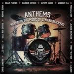 Artimus Pyle Band  Anthems: Honoring The Music Of Lynyrd Skynyrd  LP/Vinyl