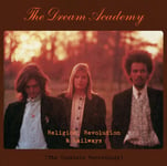 The Dream Academy  Religion, Revolution &amp; Railways (The Complete Recordings)  CD