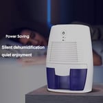 Small USB Charging Dehumidifier Dryer Mini Dehumidifier Electric Quiet