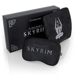 noblechairs Memory Foam pudesæt til gamerstole- SKYRIM Edition