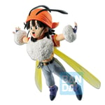 Dragon Ball Z Pan Gt Honey Dokkan Bataille Ichibansho PVC Figurine Banpresto