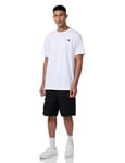 THE NORTH FACE Men's Classic T-Shirts, TNF White, XX-Large