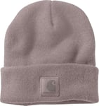 Carhartt Black Label Watch Hat Ash Violet, OneSize