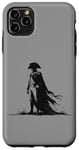 iPhone 11 Pro Max Napoleon Bonaparte / French History / French Revolution Case