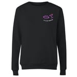 Celebrity Big Brother Banter Women's Sweatshirt - Black - 5XL - Black