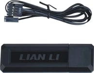 Lian Li Uni Fan Wireless Controller V2 - Schwarz (G89.Rf-T-B.01)