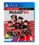 Motogp 24 Day One Edition PS4 (Sp ) (201248)
