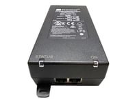 Cradlepoint - Strömtillförsel - 90 Watt - För W-Series 5G Wideband Adapter W1850-5Gb, W1850-5Gc, W2000-5Gb, W2005-5Gb, W4005-Gb