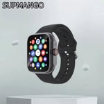 New Smart Watch Men Women Sport Fitness Man Bluetooth Android IOS Smartwatch