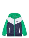 Nike Nkn Windrunner Multi/patterned