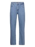 Curt Casual Blue Wash Denim Blue Lexington Clothing