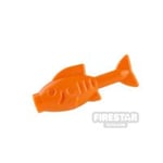 LEGO Animals Minifigure Fish