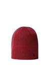 THE NORTH FACE Bones Recycled Beanie Hat Cordovan One Size