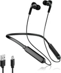 TRAHOO-Resolve-C ¿¿couteurs Ouverts Supra Auriculaires(Pour Oreilles De Petite ¿¿ Moyenne Taille), Filaires Usb C, Micro Et T¿¿l¿¿commande Int¿¿gr¿¿s, Compatible With Smartphones ¿¿ Prise Type C