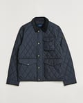 Polo Ralph Lauren Beaton Quilted Jacket Polo Black