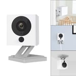 Wifi Camera Indoor Two Way Audio, Cam 1080P HD Indoor Home Camera Wireless Security Pet Baby Monitor IP Camera with Motion Detection, Night Vision, Cloud Service and Phone Reminder