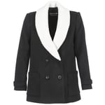 Manteau Teddy Smith  MARTA