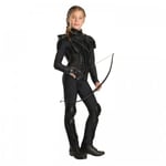 Hunger Games: Mockingjay Childrens/Kids Katniss Right Hand Costume Glove