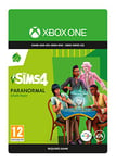 The Sims 4 Paranormal Stuff Pack | Xbox One/Series X|S - Download Code