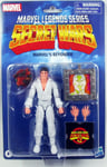 Marvel Legends - Beyonder - Serie Hasbro "Secret Wars"