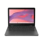 Lenovo 11.6 Inch 8 GB Chromebook 300e Yoga  HD MediaTek 82W2000KUK