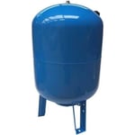 Réservoir Vessie Vertical 500 Litres - AQUASYSTEM - Cuve aérienne - Acier - Pression max 10 bars