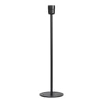 PR Home Base lampfot 45 cm Mattsvart