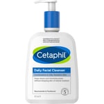 Cetaphil Daily Facial Cleanser Ansiktsrengöring 473 ml