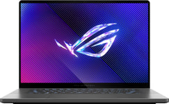 Asus ROG Zephyrus G16 (2024) GU603 i7/32/1TB/4070 16" pelikannettava