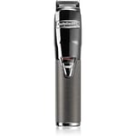 BaByliss PRO Barbers Spirit FX7880E hiusleikkuri Silver