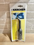 Karcher Steam Cleaner Point Jet Detail Nozzle Tool SC 1, SC 2, SC 3, SC 4, SC 5