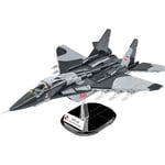 MiG-29 (UA/PL) Cobi Building Blocks Armed Force 5840