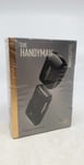 MANSCAPED The Handyman Compact Mens Face Shaver - Factory sealed