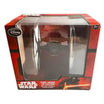 Star Wars The Force Awakens Elite Series Disney Premier Ordre Tie Fighter. Moulé