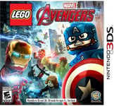 LEGO Marvel's Avengers - 3DS Original Version (US IMPORT)