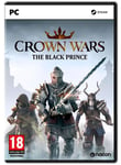 Crown Wars: The Black Prince Pc