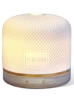Neom Wellbeing Pod Luxe Essential Oil Diffuser Brand New