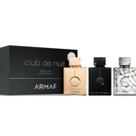 Armaf Club de Nuit A Collector's Pride Parfum Gift Set
