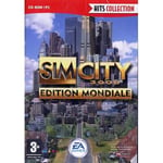 SIM CITY 3000 / JEU PC CD-ROM