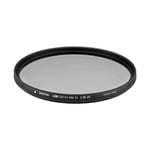 Hoya HD Nano Mk II CIR-PL Circular polarising camera filter 8.2 cm